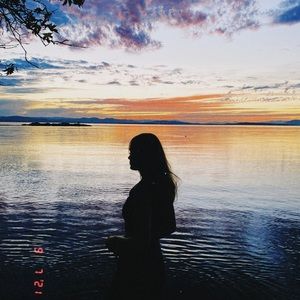 Meet your Posher, May